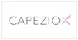 Capezio Hanami™ Demi Pointes en Cuir