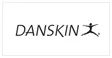 Danskin Collant Ultra Satiné avec Pieds