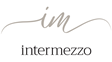 Intermezzo Short Hommes à Rayures au Genou