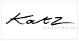 Petites barrettes Katz chaussons de ballet (lot de 4)