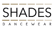 Shades Dancewear Ceinture de Danse