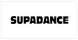 Supadance Chaussures de danse pailletées