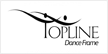 Support pour Posture de Danse Topline