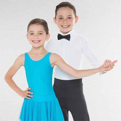 Danse de Salon