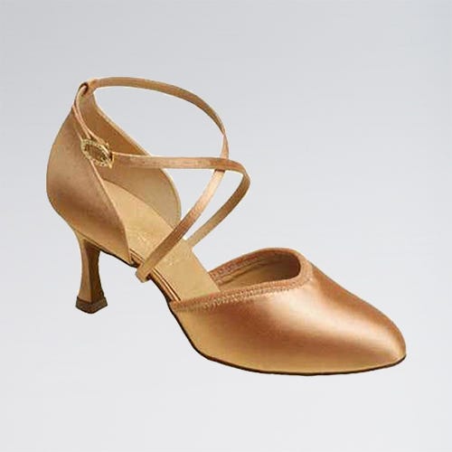 Danse de salon