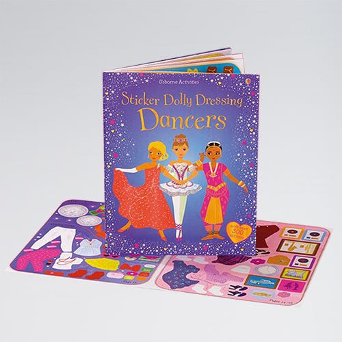 Livres de Danse