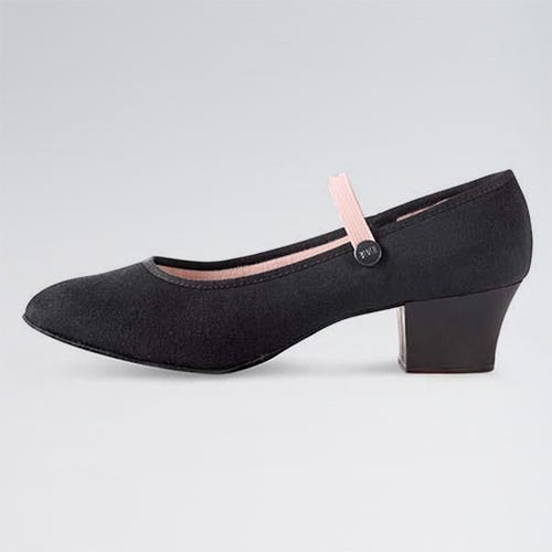 Canvas Character Shoes