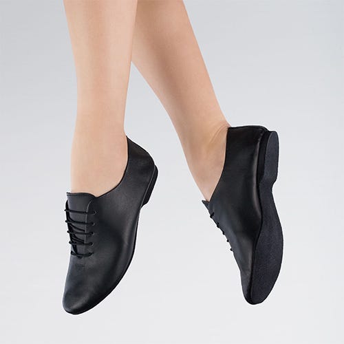 Chaussures de Jazz à Semelles Entières