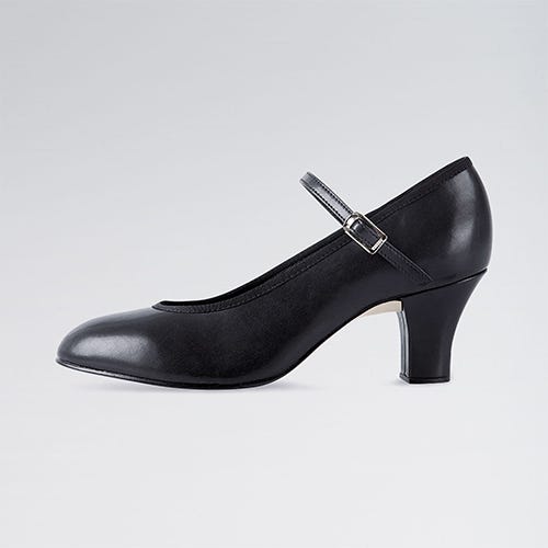 High Heel Character Shoes