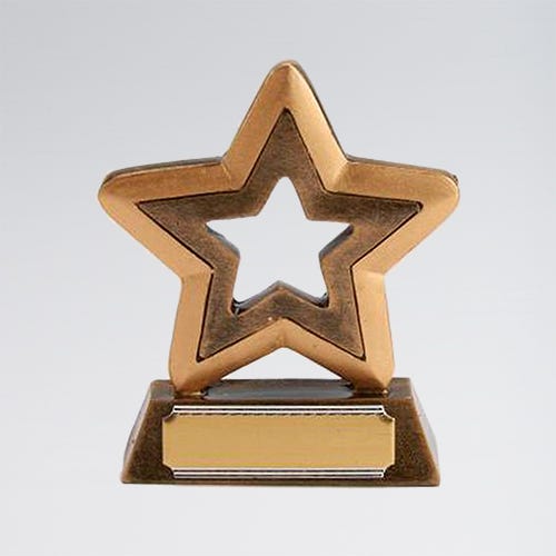 Trophées & Médailles de Danse
